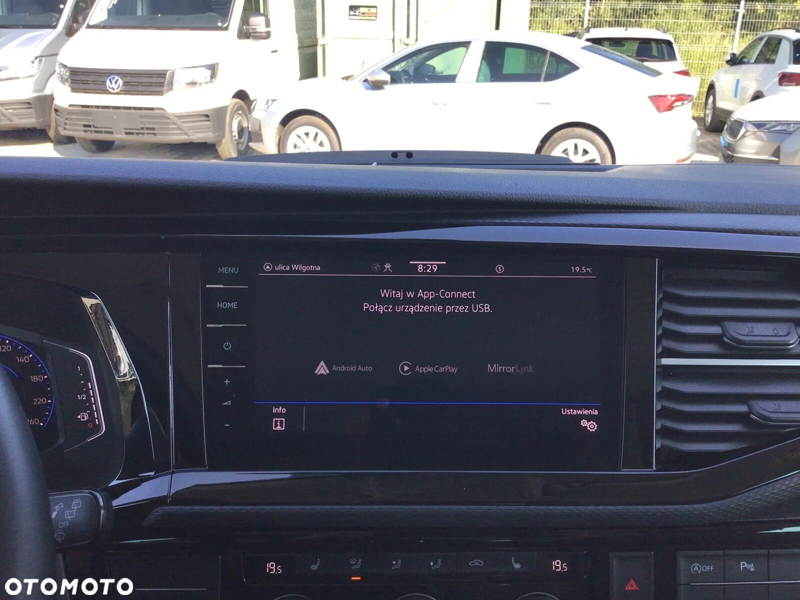 Volkswagen California Ocean - 28