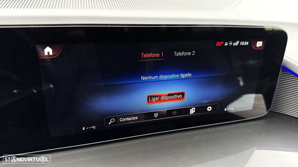 Mercedes-Benz EQC 400 4Matic AMG Line - 21