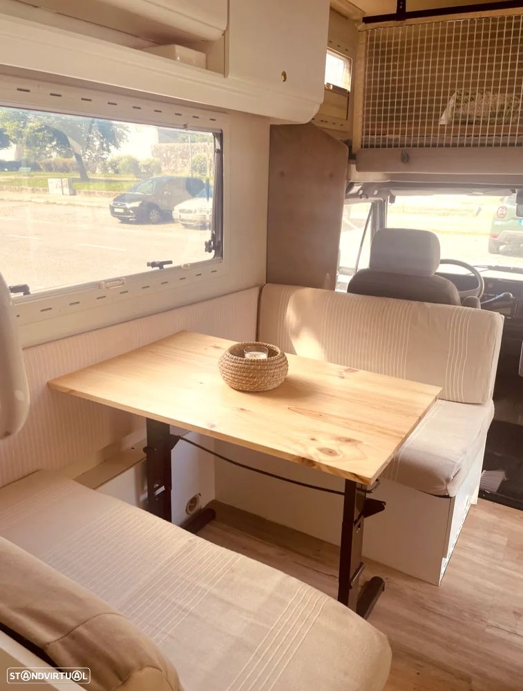 Fiat Ducato 2.5 - 6