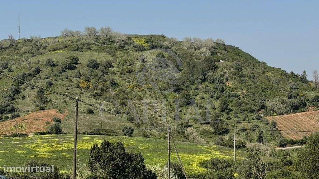 Terreno com 6000m2 em Fazenda do Cabeço - Grande imagem: 2/5