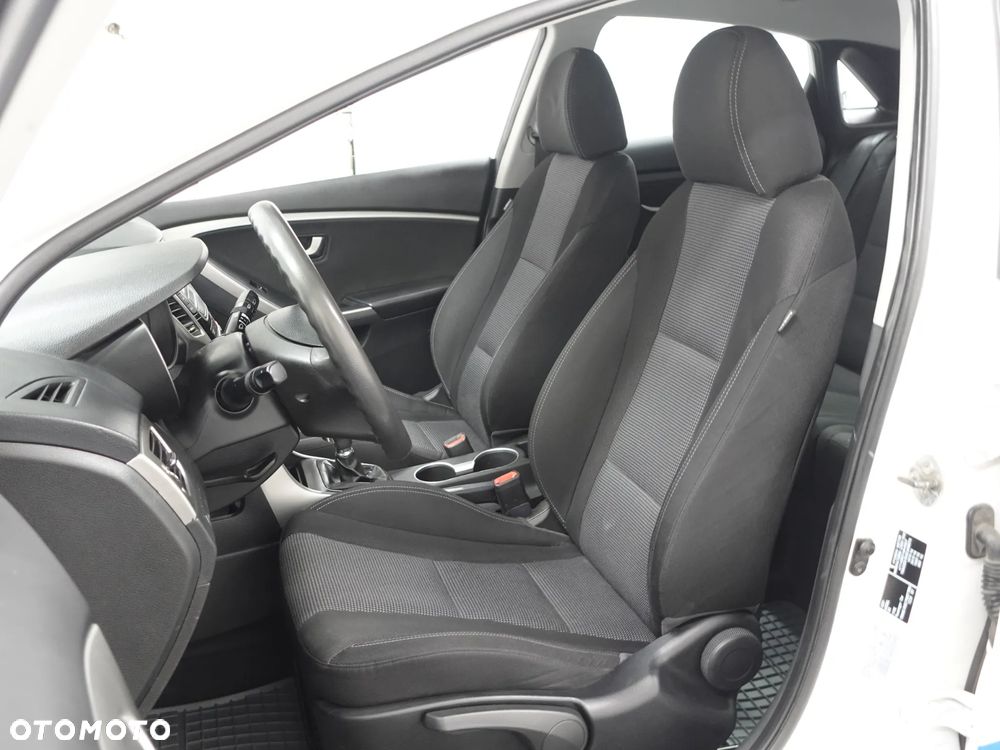 Hyundai i30 - 20