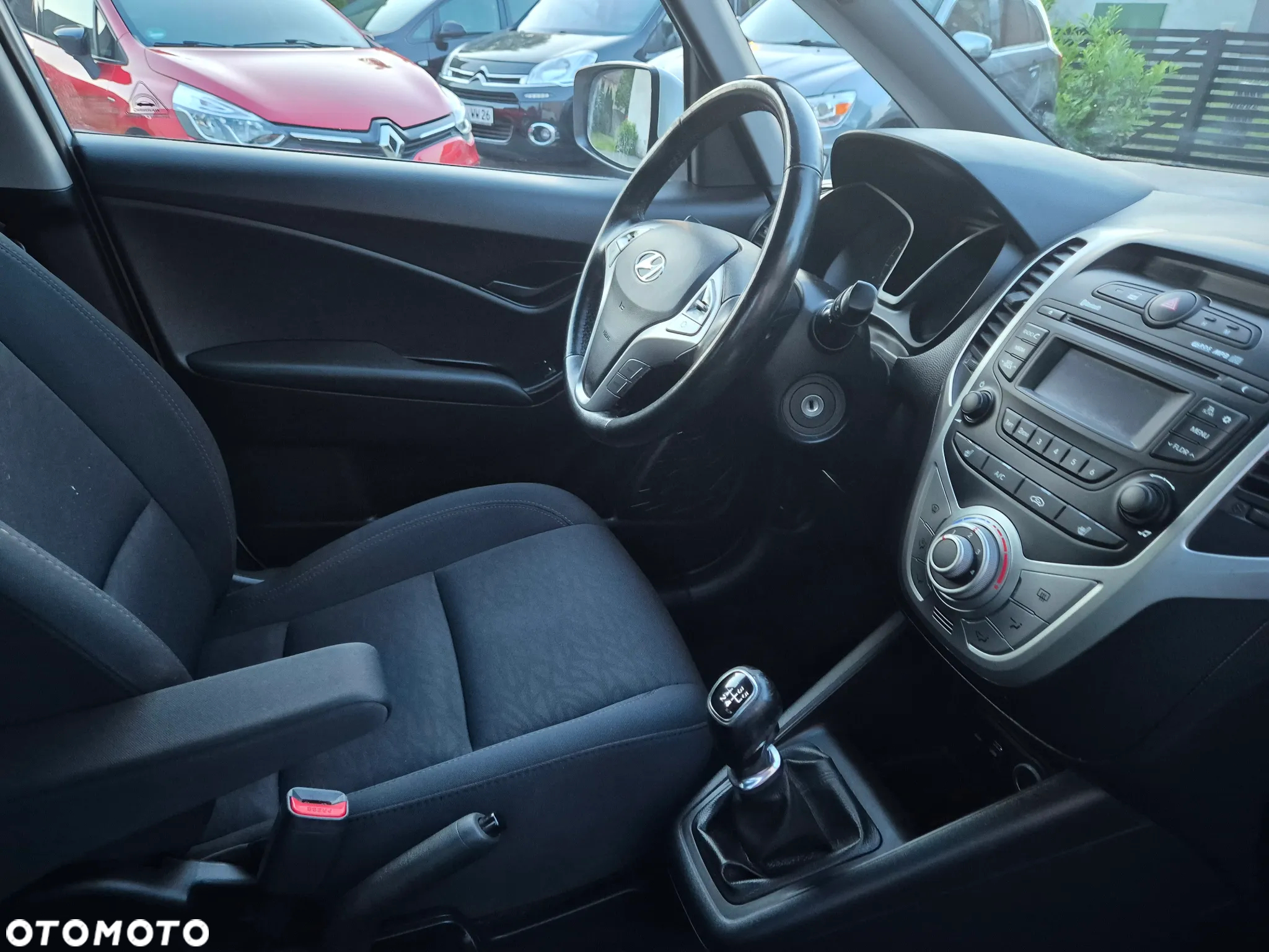 Hyundai ix20 1.4 blue Passion - 5