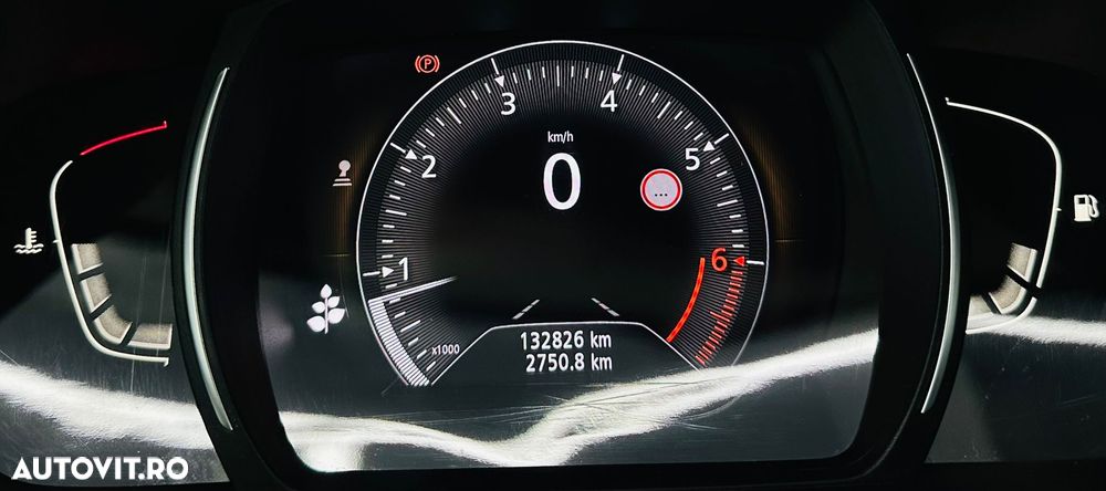 Renault Kadjar Energy TCe 130 LIMITED - 34