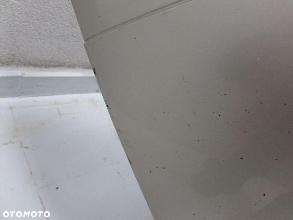 VOLVO XC60 II 17-22 ZDERZAK TYL TYLNY SPOJLER DYFUZOR 519 31425208 31689246 - 4