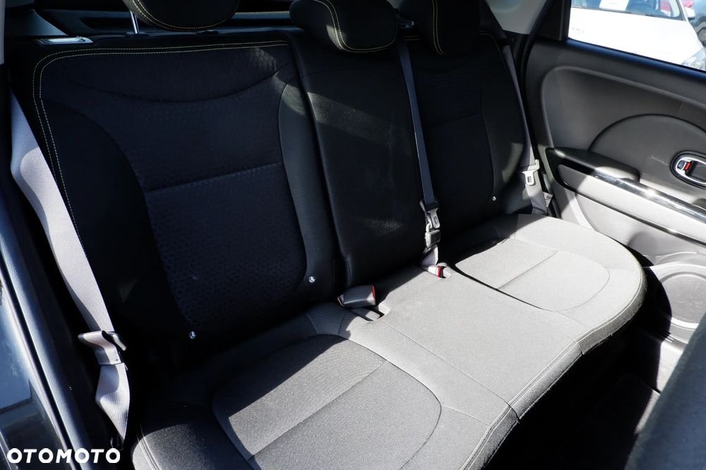 Kia Soul 1.6 GDI Dream-Team Edition - 12