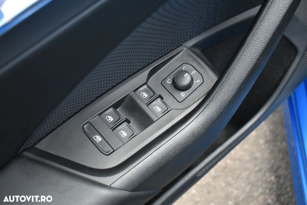 Skoda Octavia 1.5 TSI DSG Mild Hybrid Style - 12