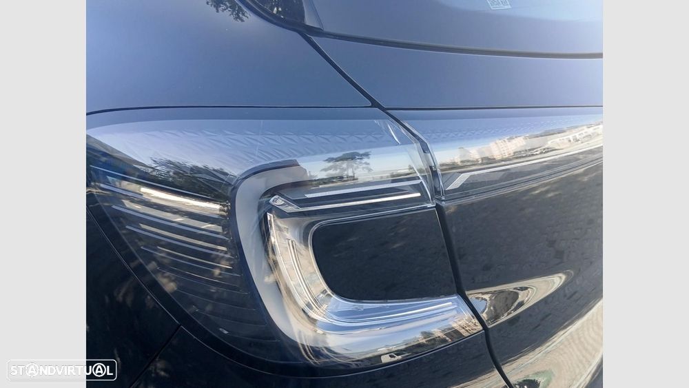 Renault Captur 1.0 TCe Techno - 10