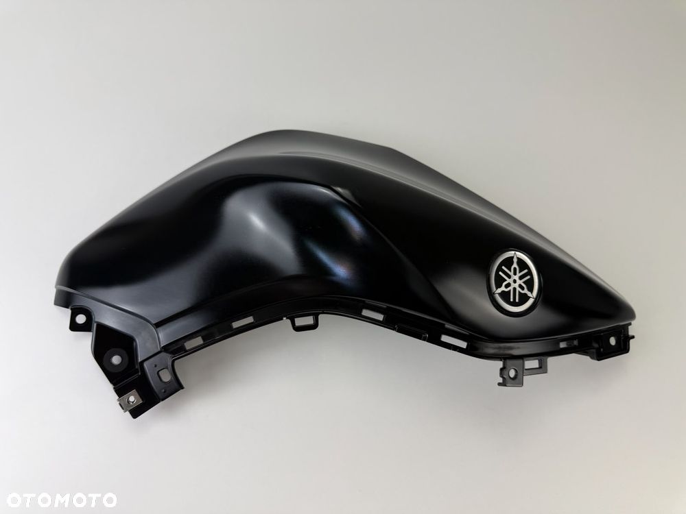 Prawa nakładka zbiornika Yamaha MT 125 2020+ - 1
