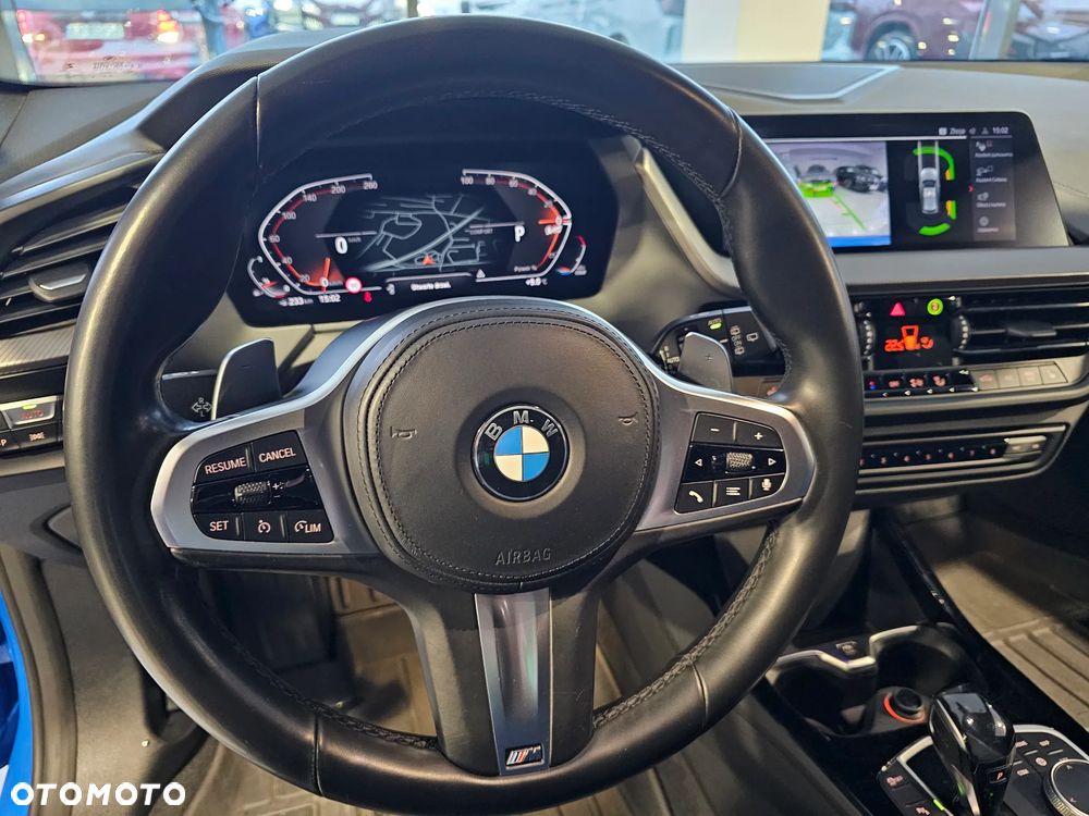 BMW Seria 1 120i M Sport sport - 16