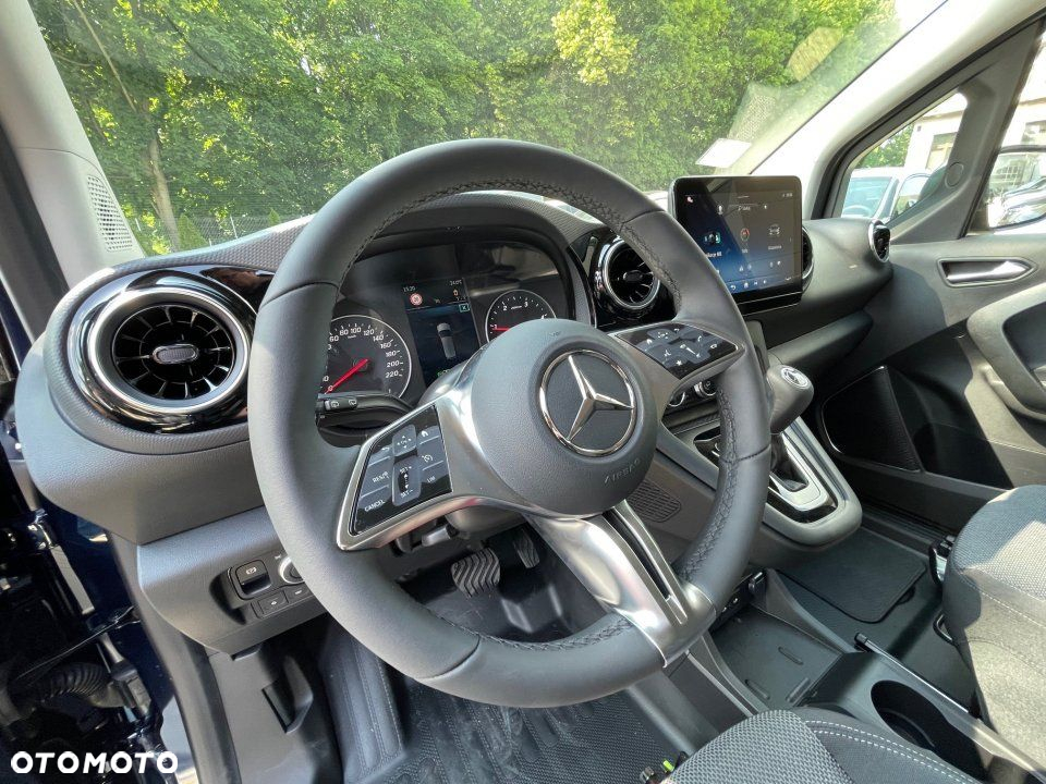 Mercedes-Benz Citan - 9