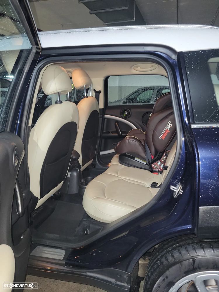 MINI Countryman Cooper Auto - 18