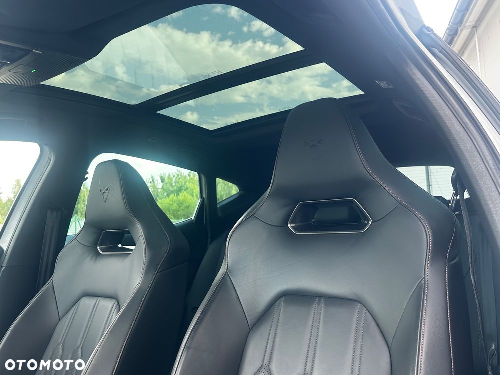 Cupra Formentor 2.0 TDI 4Drive DSG Tribe Edition - 12