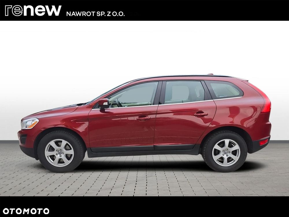 Volvo XC 60 - 2