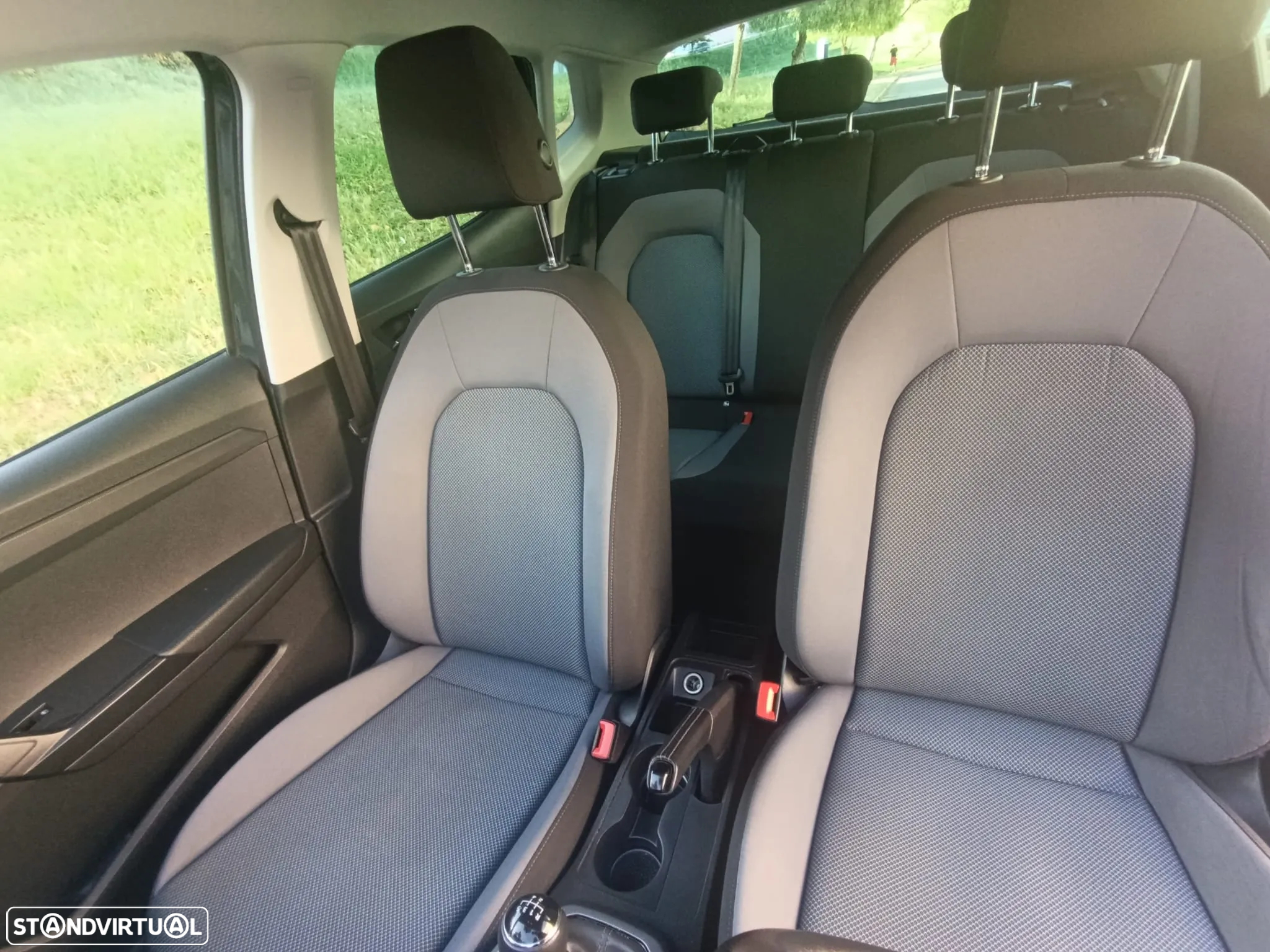 SEAT Arona 1.0 TSI Xcellence - 14