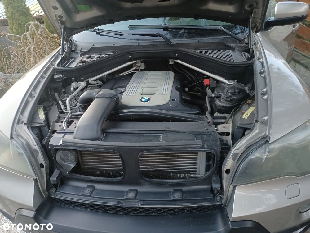 BMW X5 3.0d - 16