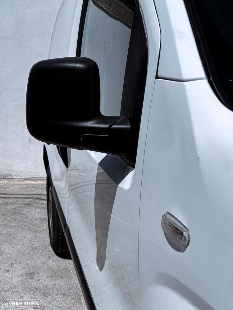 Fiat FIORINO - 4
