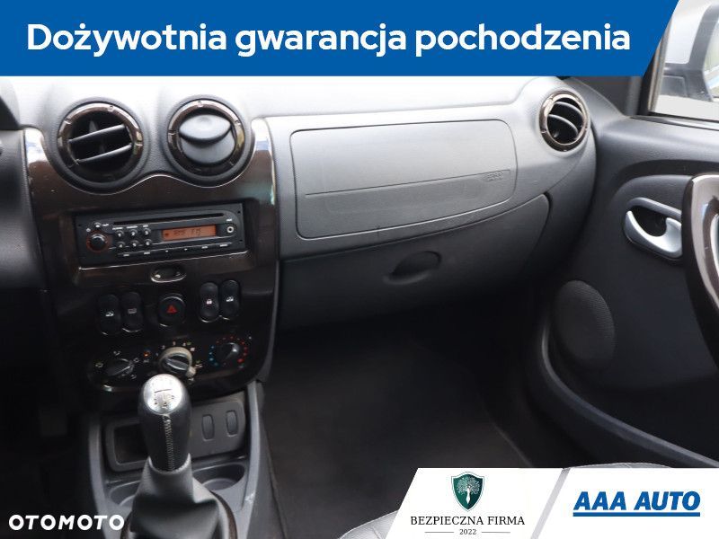 Dacia Duster - 10