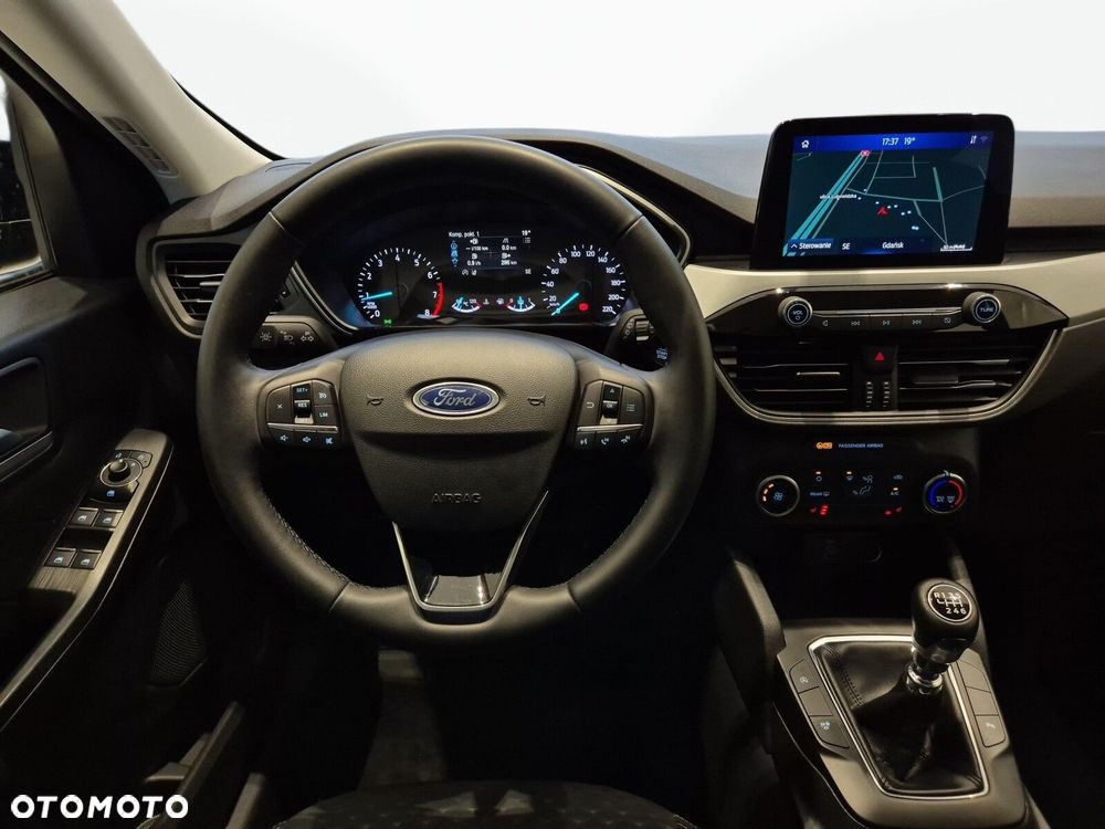 Ford Kuga 1.5 EcoBoost FWD Trend - 9