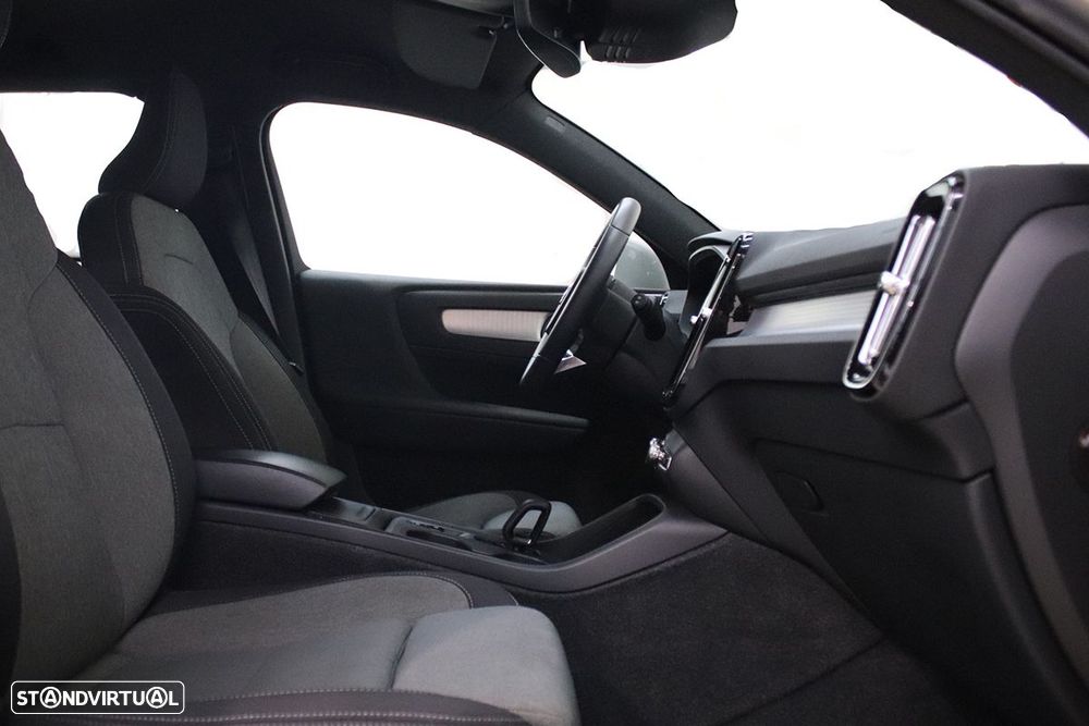 Volvo XC 40 1.5 T2 Core Auto - 21