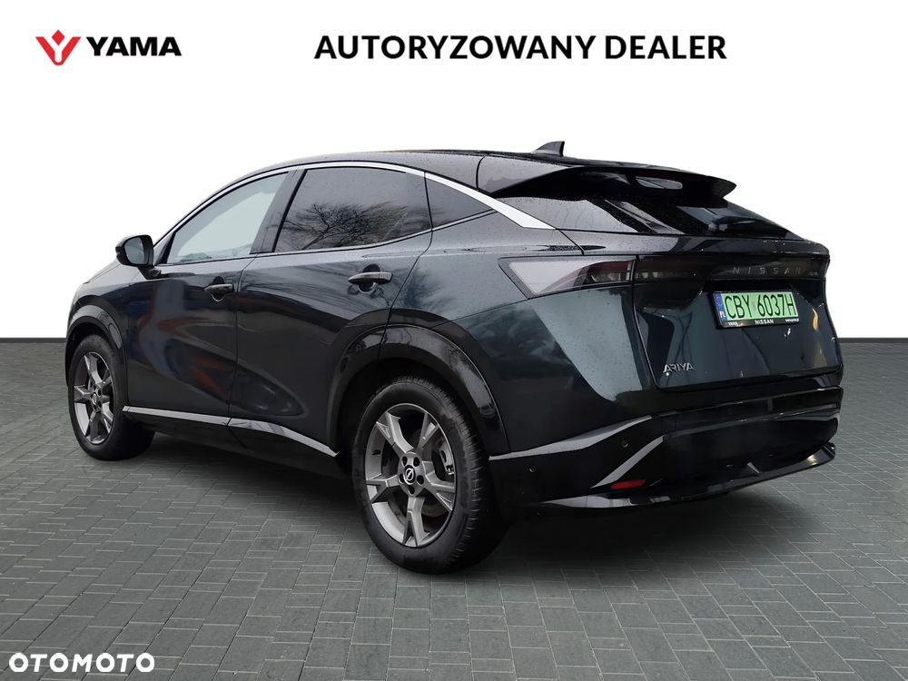 Nissan Ariya 63kWh Advance - 9