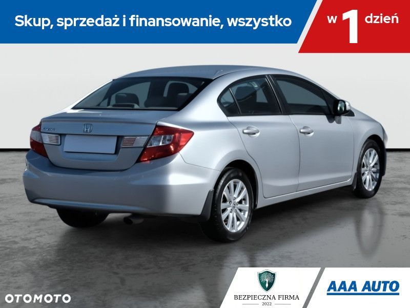 Honda Civic - 7