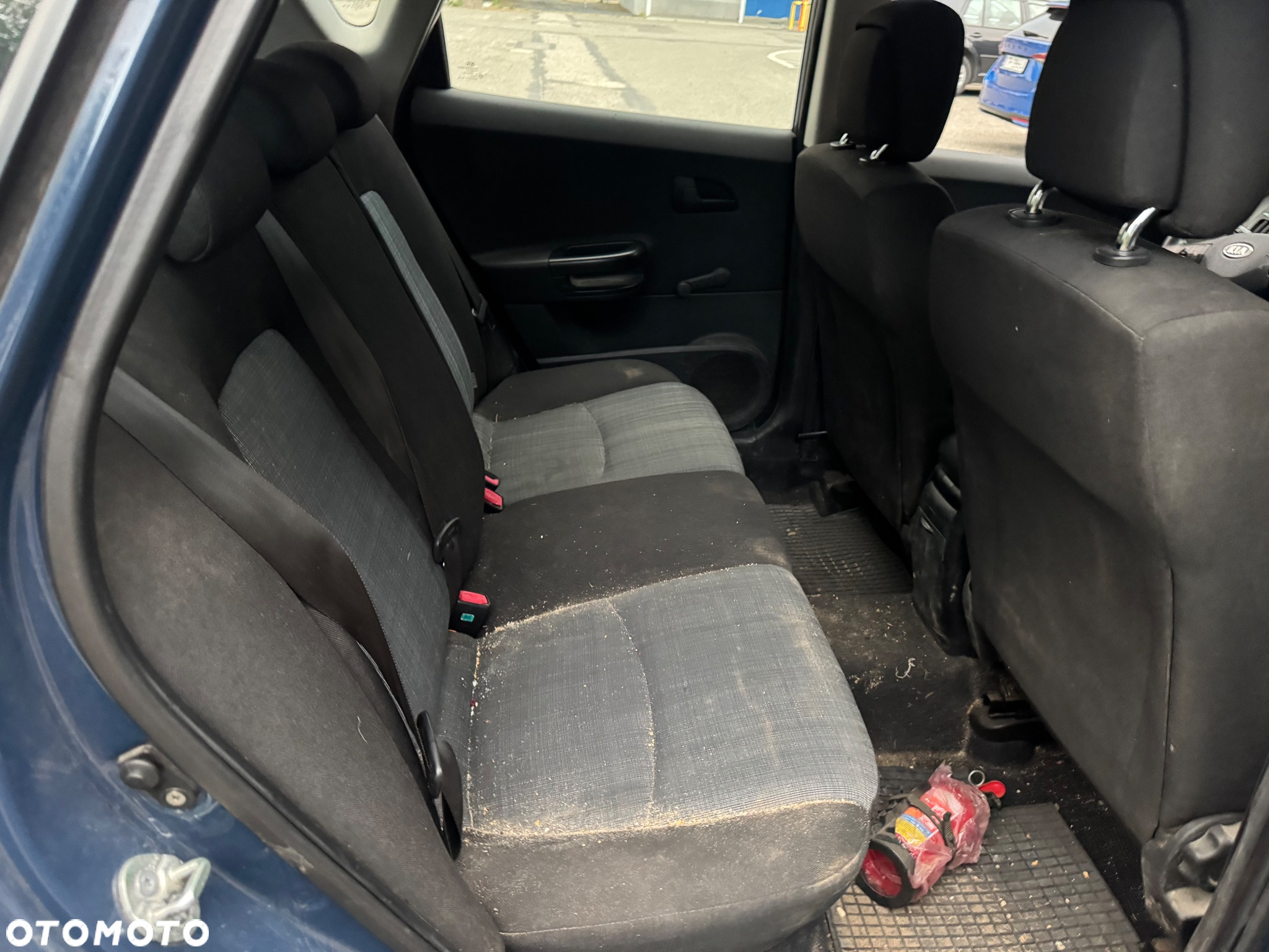Kia Ceed - 19