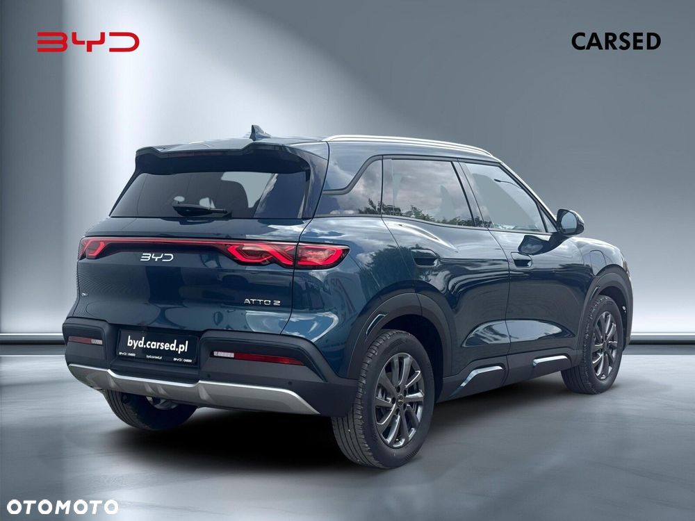 BYD Atto 2 - 6