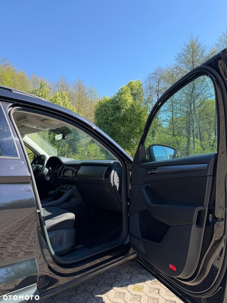 Skoda Kodiaq 1.5 TSI ACT 4x2 Ambition DSG - 19