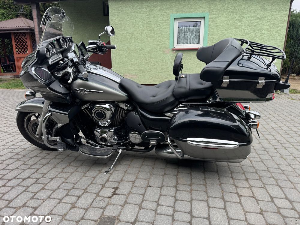 Kawasaki Vulcan - 2