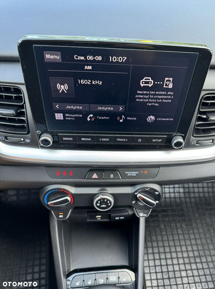 Kia Stonic - 9