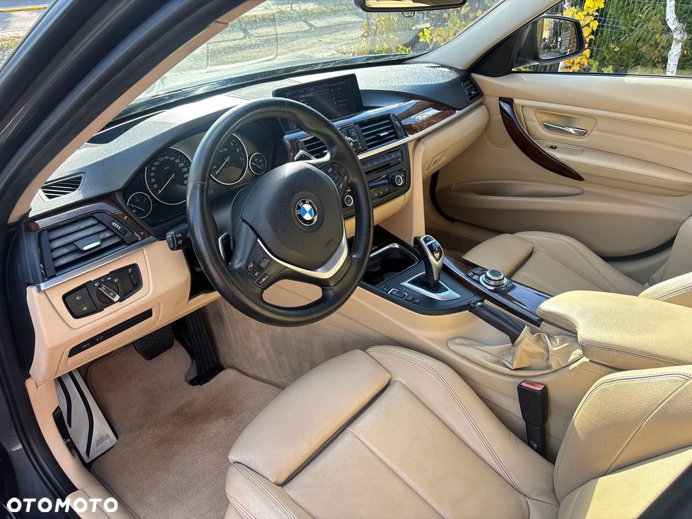 BMW Seria 3 - 14