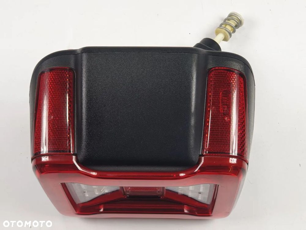 JEEP WRANGLER JL od 2018r Lampa Tył Prawy Lewy - 9