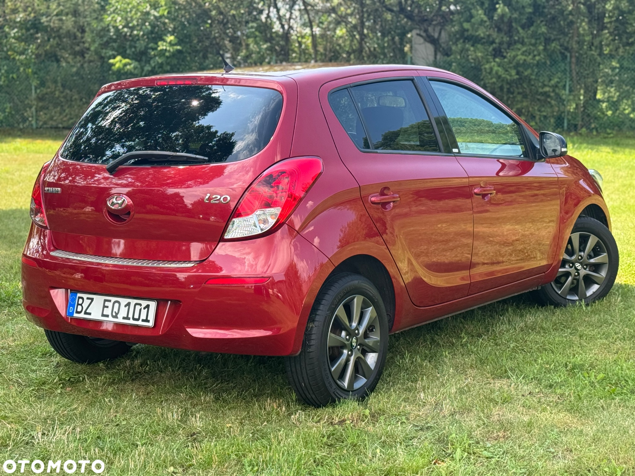 Hyundai i20 1.2 5 Star Edition - 18