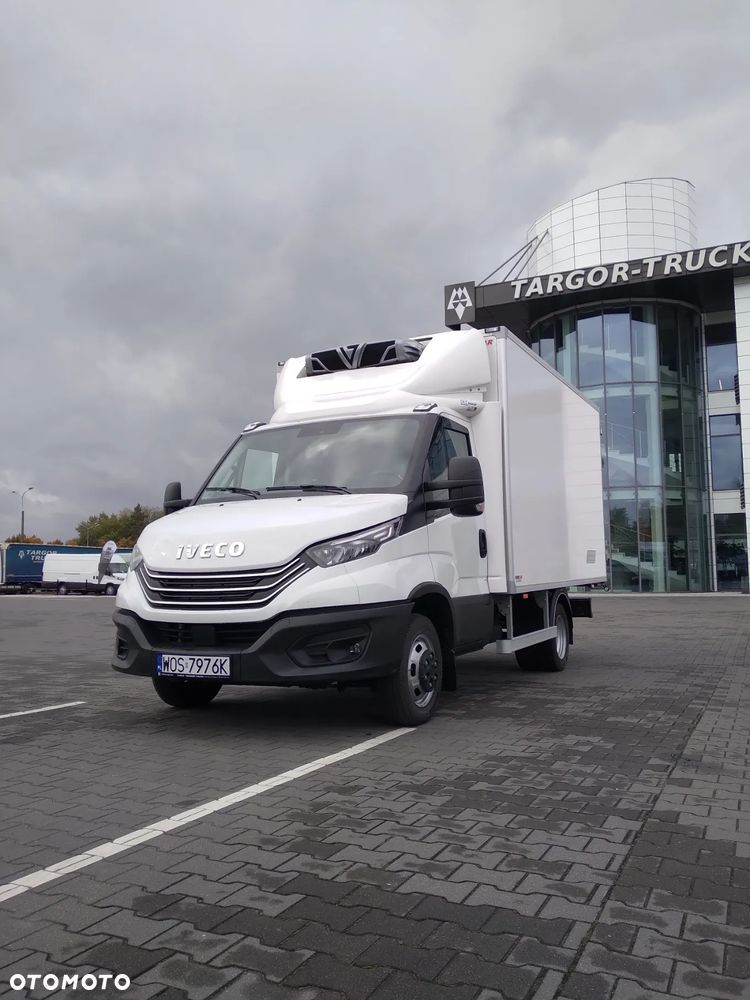 Iveco Daily - 2