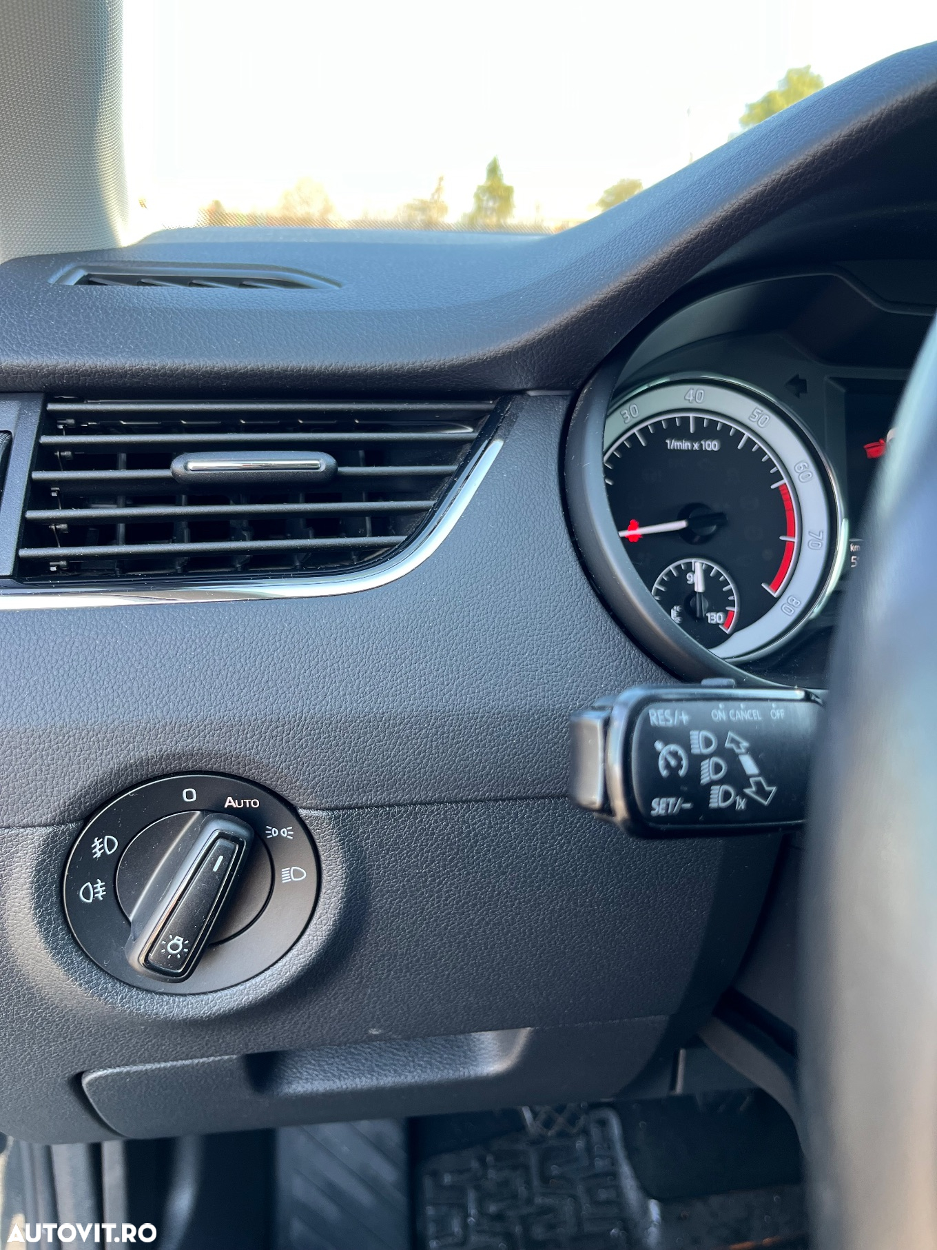 Skoda Octavia - 8