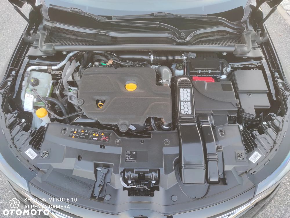 Renault Talisman Grandtour ENERGY dCi 160 EDC LIMITED - 36