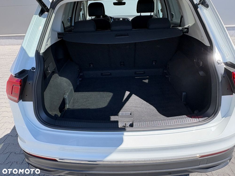 Volkswagen Tiguan Allspace 2.0 TDI SCR Comfortline - 34