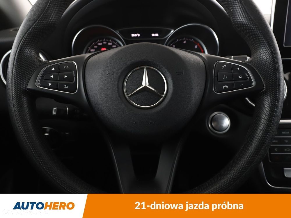 Mercedes-Benz CLA - 19