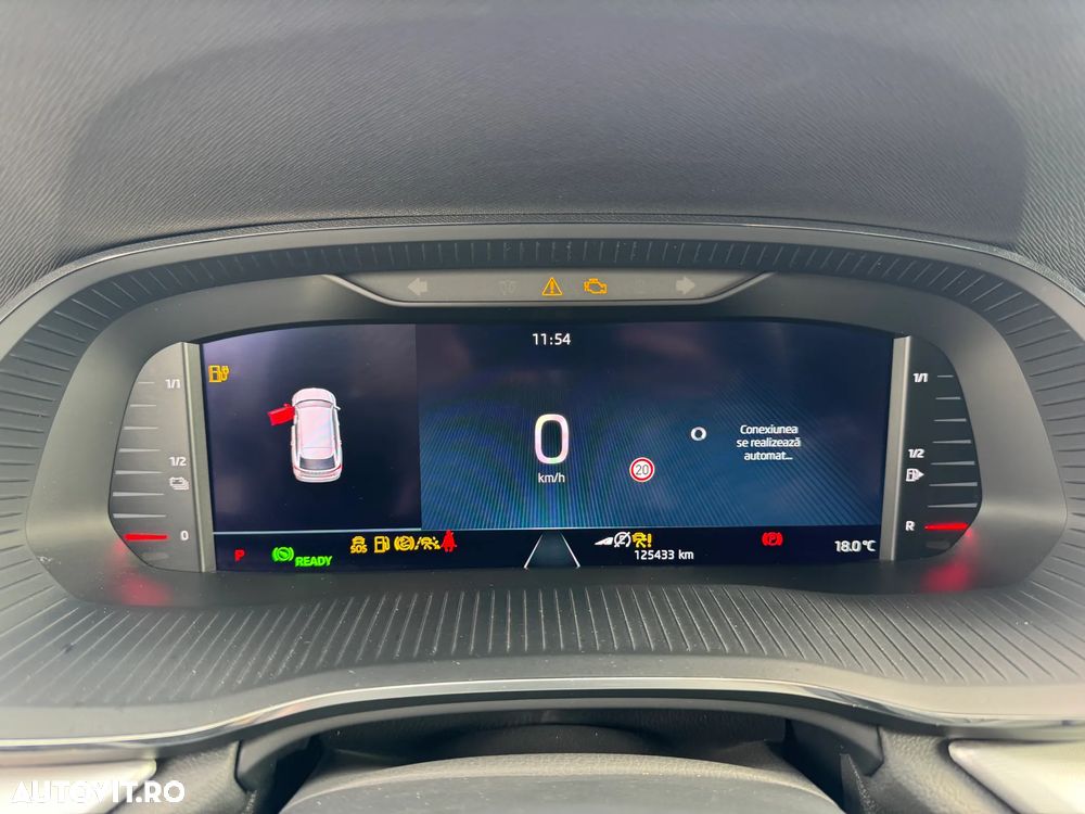 Skoda Octavia 1.4 TSI (Green tec) DSG Style - 16