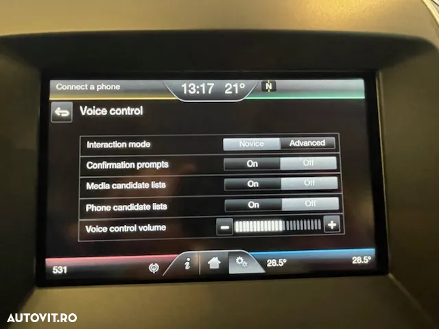 Ford Edge 2.0 TDCi Powershift Titanium - 39