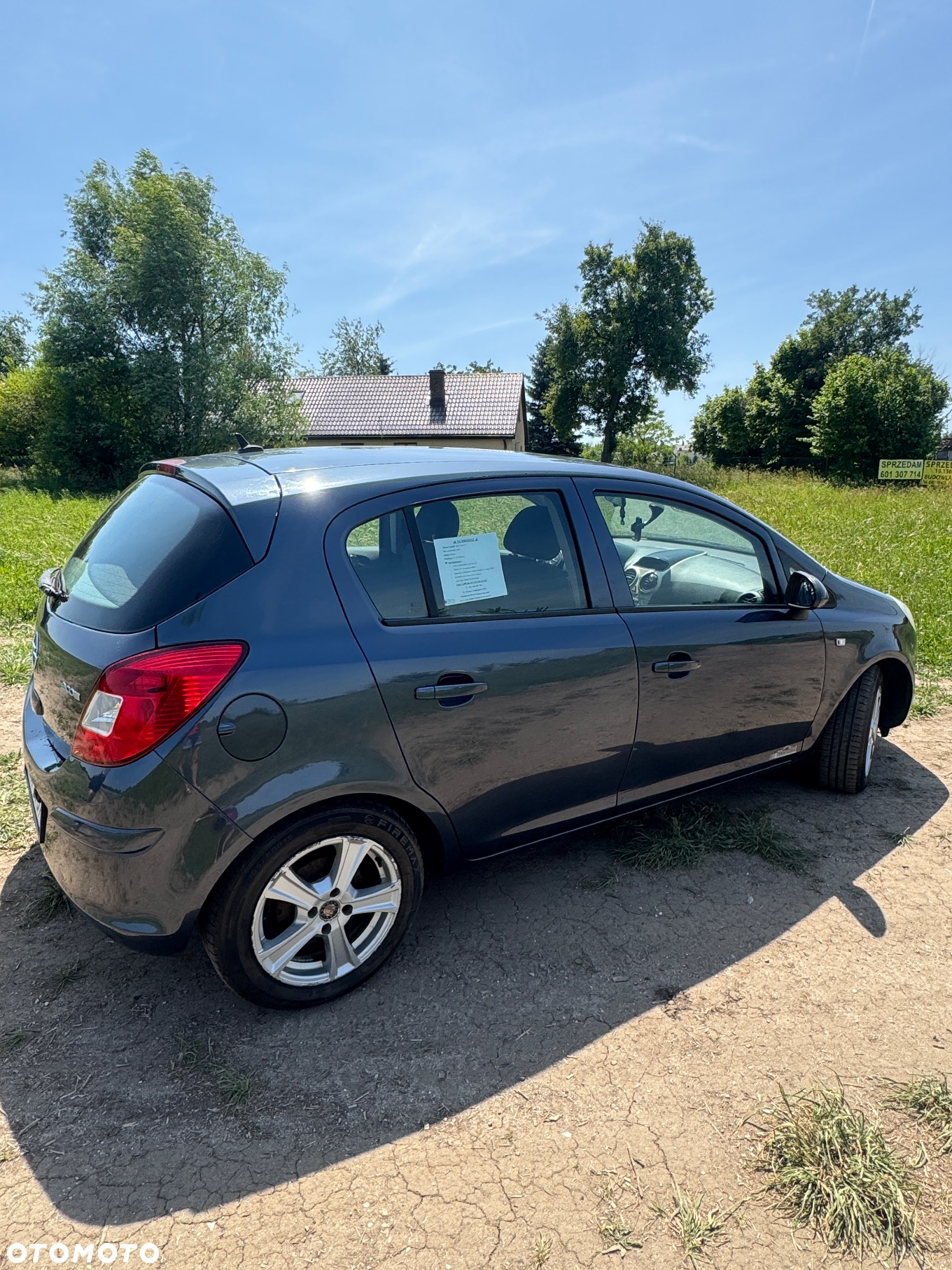Opel Corsa 1.3 CDTI - 16