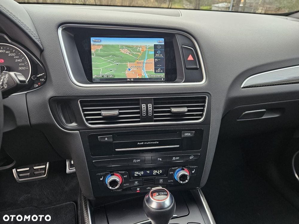 Audi SQ5 3.0 TDI Quattro Competition - 19