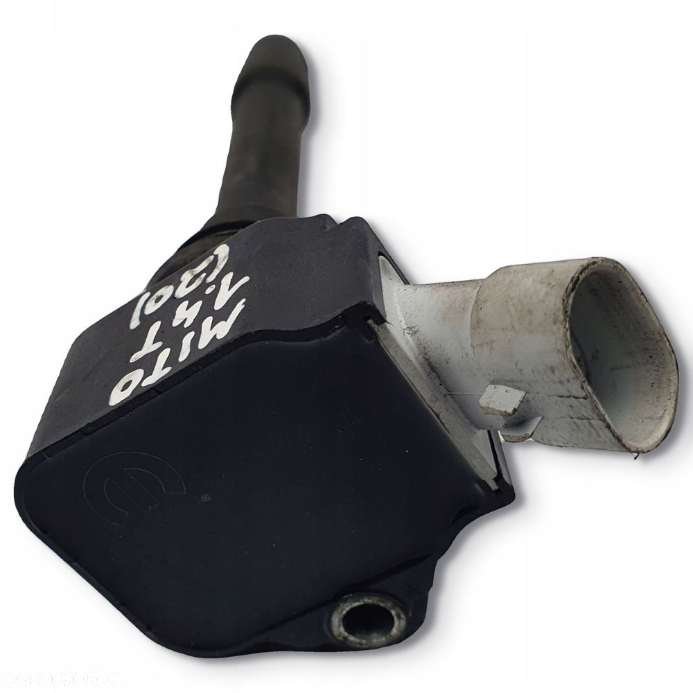 CEWKA ZAPŁONOWA Alfa Romeo Mito 1.4 T 46337742 77730004 - 5
