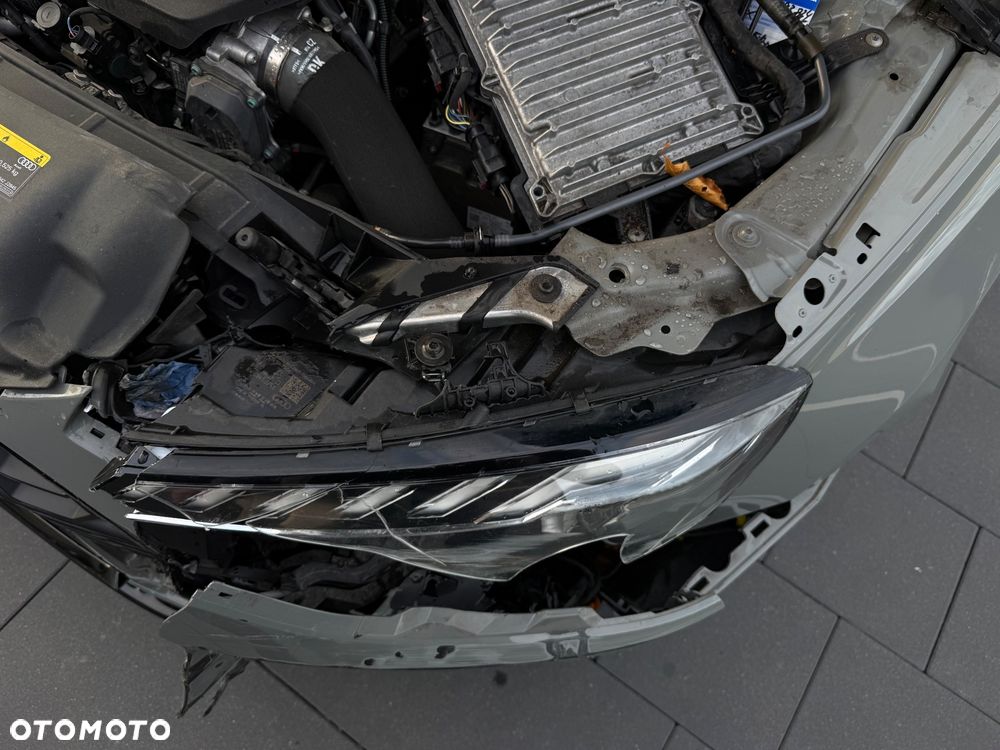 Audi A4 Avant 45 TDI quattro tiptronic S line - 18