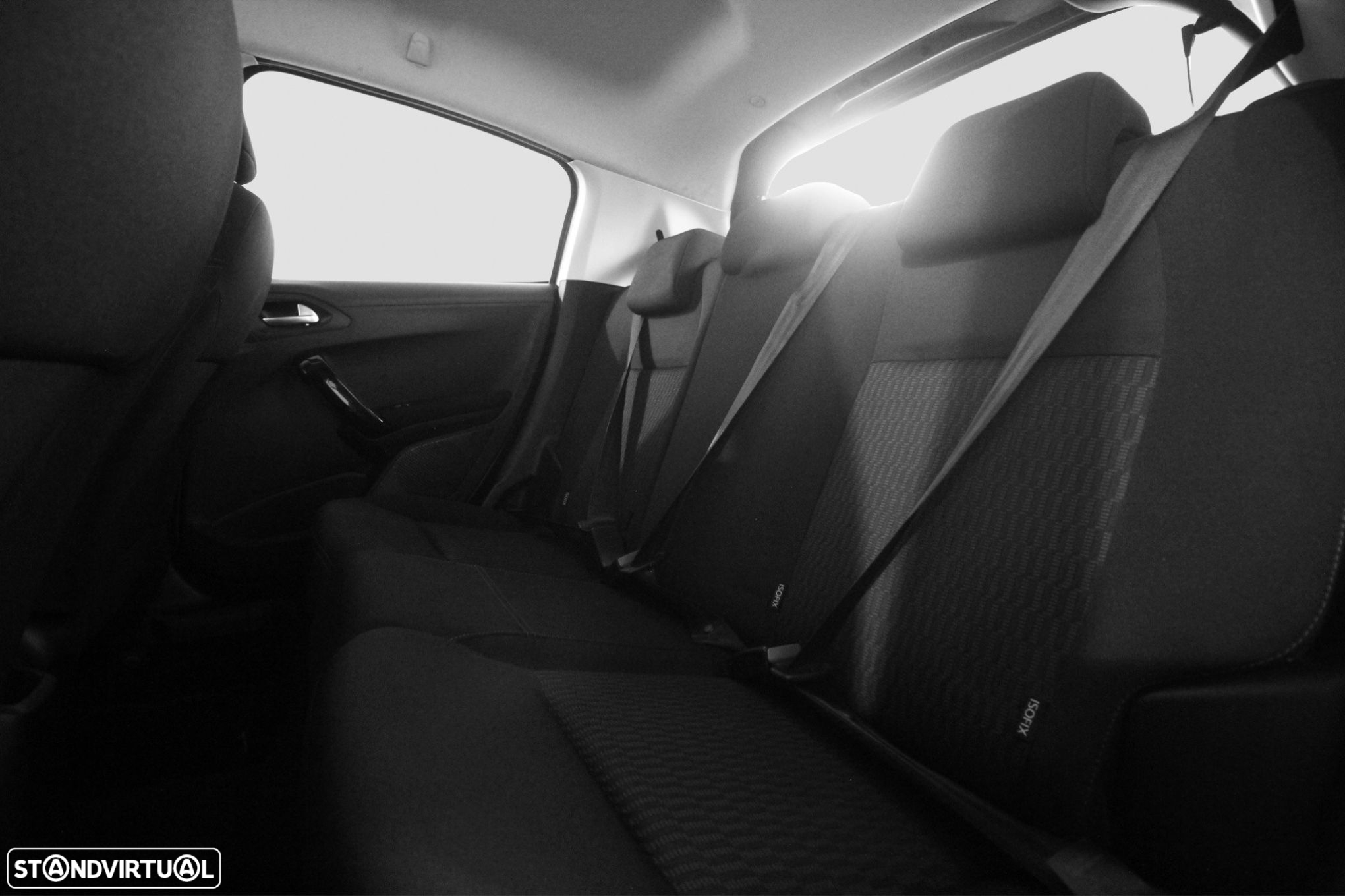Peugeot 208 1.5 BlueHDi Active - 11