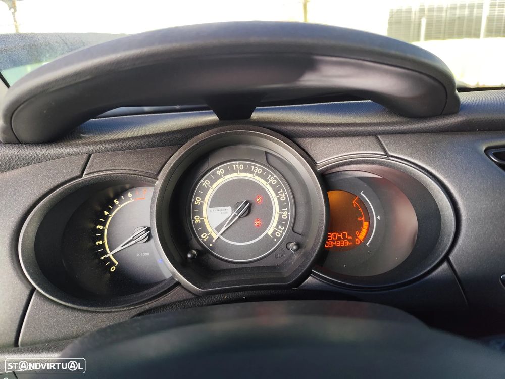 Citroën C3 1.2 PureTech Collection - 22