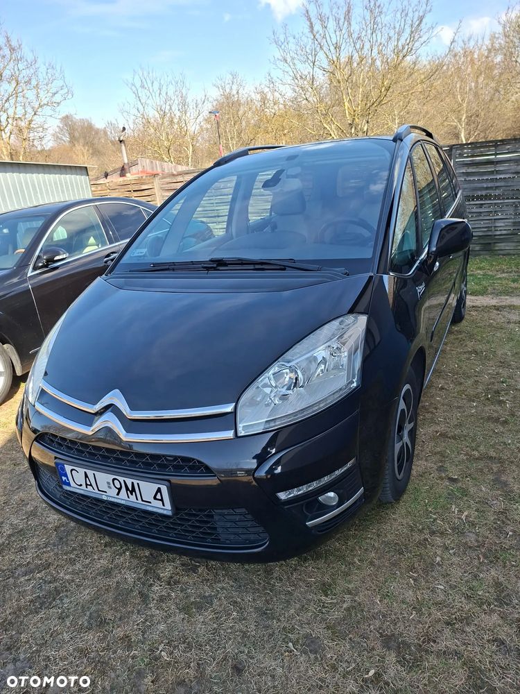 Citroën C4 Grand Picasso 1.6 HDi Selection - 1