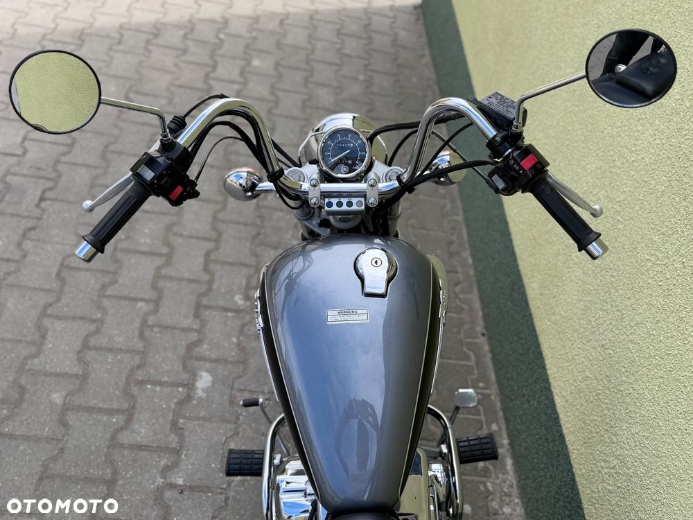 Yamaha Virago - 36