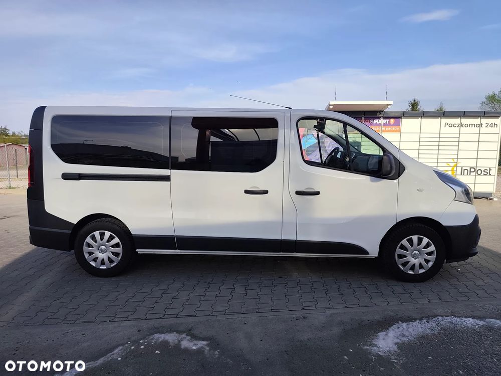 Renault Trafic ENERGY Grand Combi Expression - 13