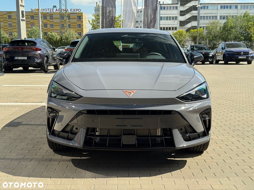 Cupra Leon 1.5 eTSI mHEV DSG - 3